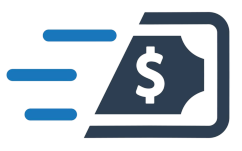 Transferências on-chain